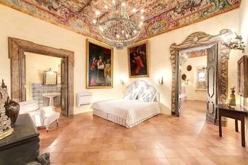 Villa Mit Pool für 16 Personen in Positano, Amalfiküste, Bild 3