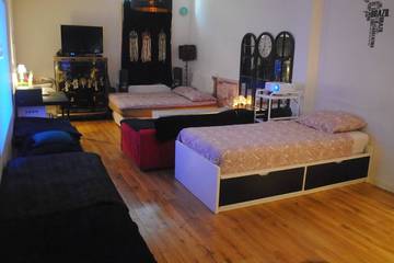 Loft voor 12 Personen in Antwerpen, Antwerpen en omgeving, Afbeelding 3