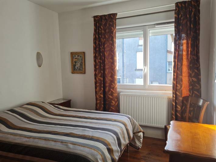 Gîte pour 7 personnes, avec vue, animaux acceptés à La Pommeraie-sur-Sèvre - 2