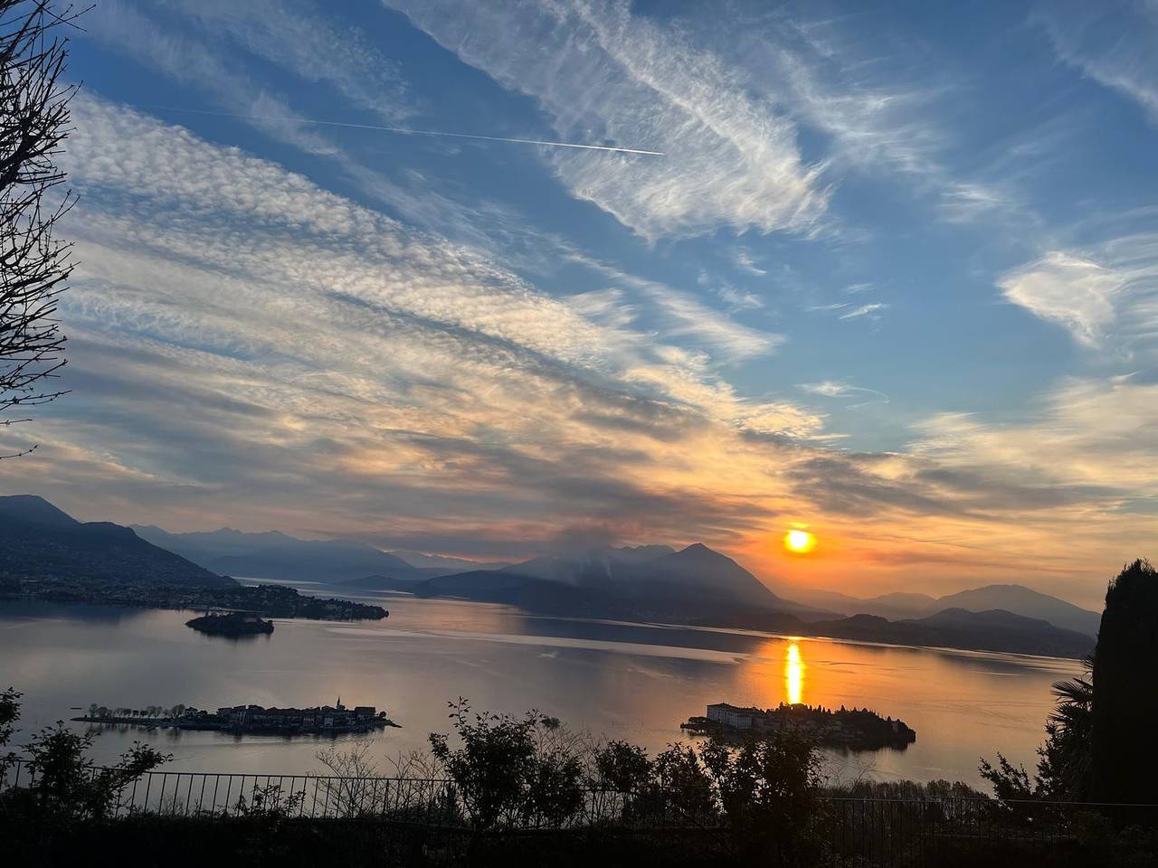 Villa Stresa Lake view and pool in Stresa, Comune di Stresa