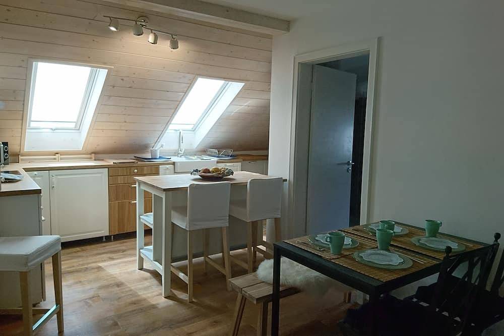 Ferienwohnung für 5 Personen in Murnau am Staffelsee, Bayerische Alpen