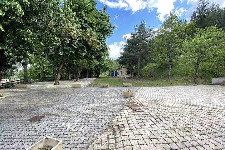 Gîte pour 62 personnes à La Condamine-Châtelard - 3