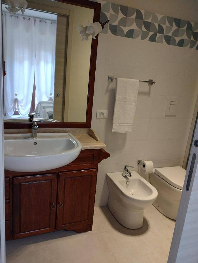 Gîte pour 2 personnes, avec Vue à Polizzi Generosa - 4