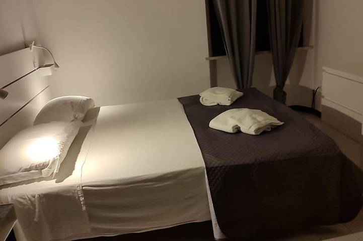Villa indipendente a 200 m. dalla spiaggia  S. Margherita di Pula 40km. Cagliari in Santa Margherita di Pula, Pula e dintorni