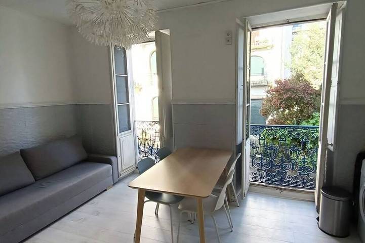 Appartement entier, Petit appartement Cozy in Hendaye, Région de Bayonne