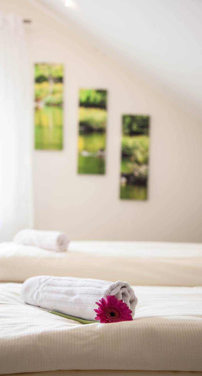 Ferienwohnung für 2 Personen, mit Sauna und Terrasse in Cochem-Zell - 4