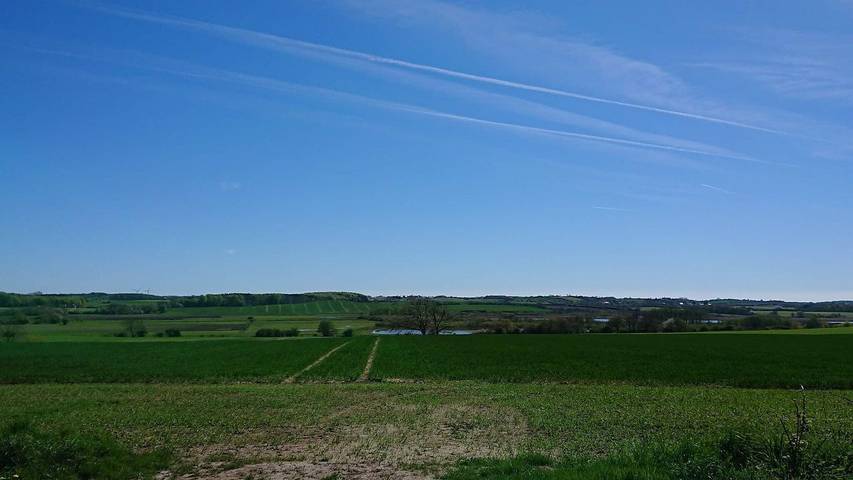 Ferienhaus für 5 Personen, mit Garten in Loddenhøj - 4