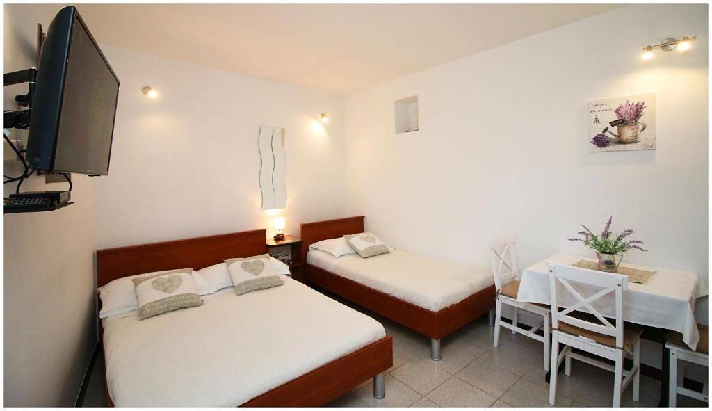 Ganze Wohnung, Studio Apartment im Altstadt in Primošten, Šibenik-Knin