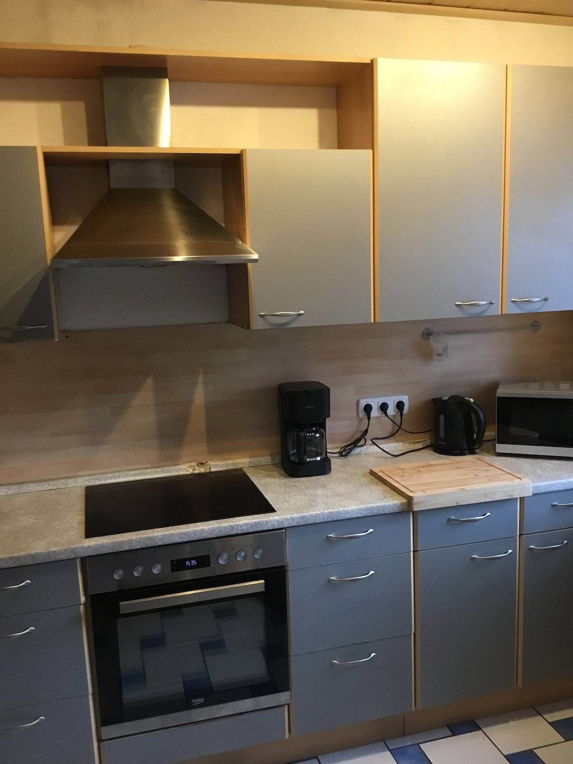 Ganze Ferienwohnung, Bayrisch Nizza in Sulzbach am Main, Main-Odenwald