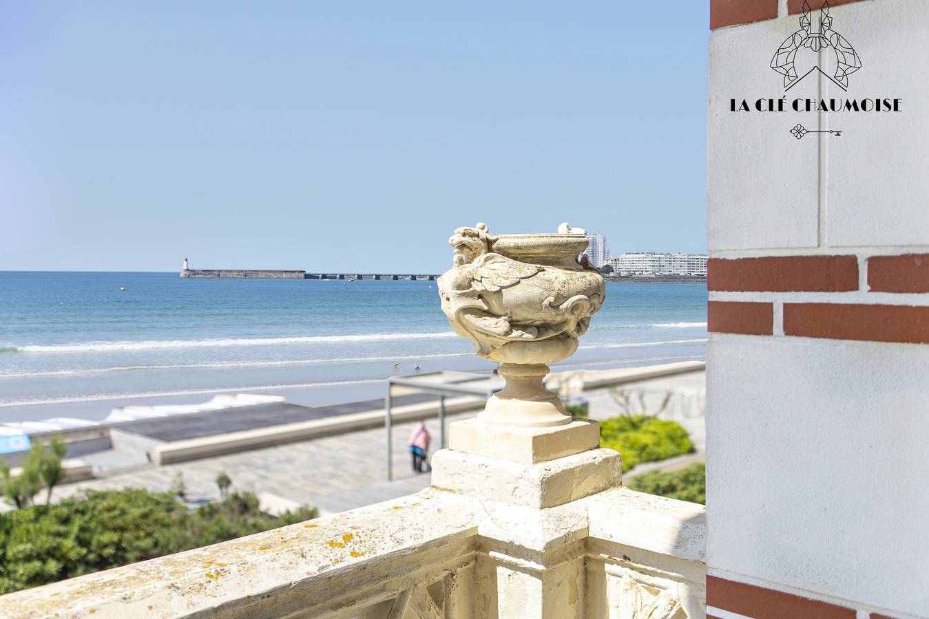 Photo : Maison de vacances