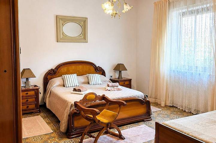 Giba Ferienhaus am Meer in Giba, Sulcis Iglesiente