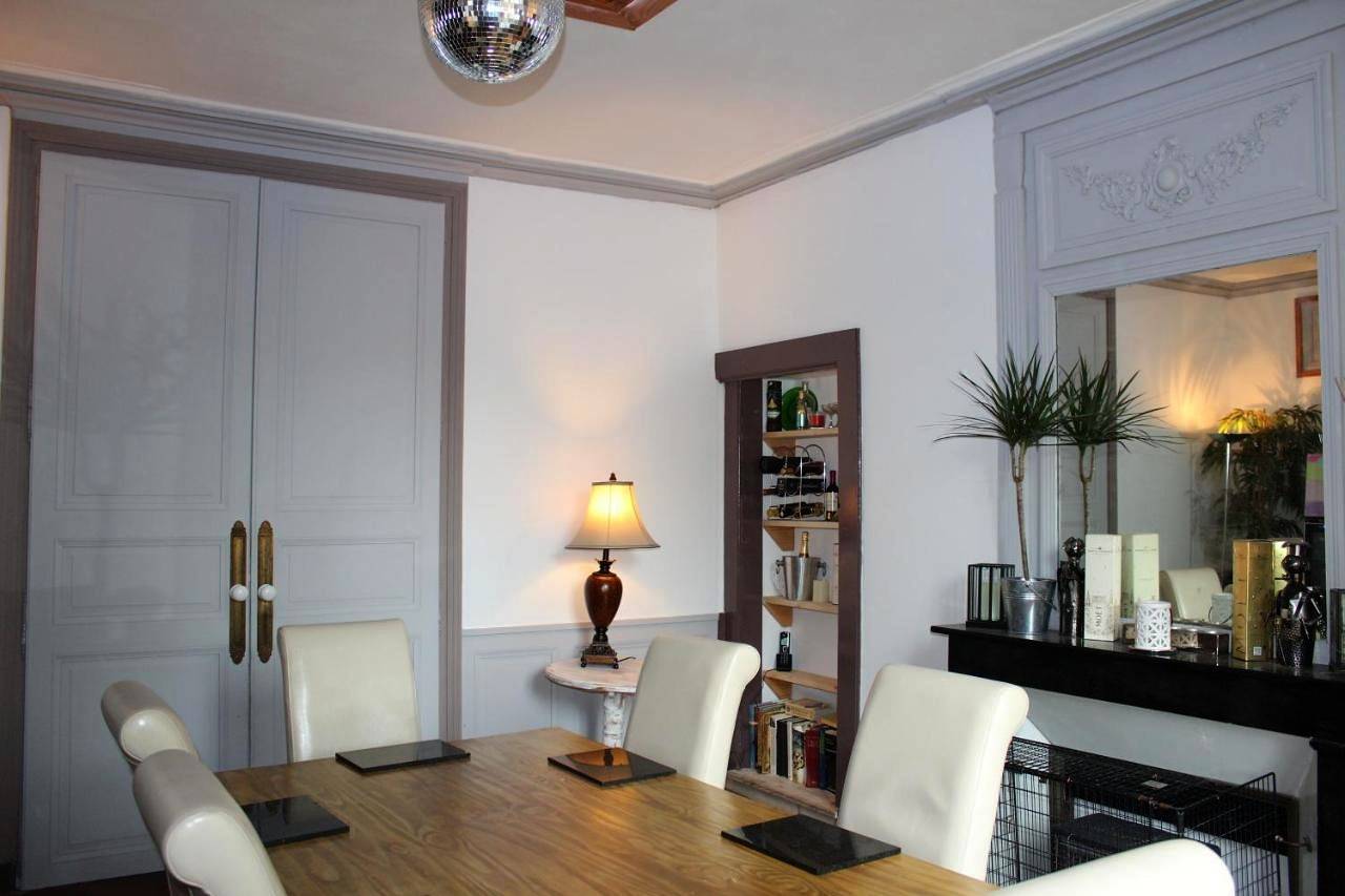 Double Room in Availles-Limouzine, Vienne (France)