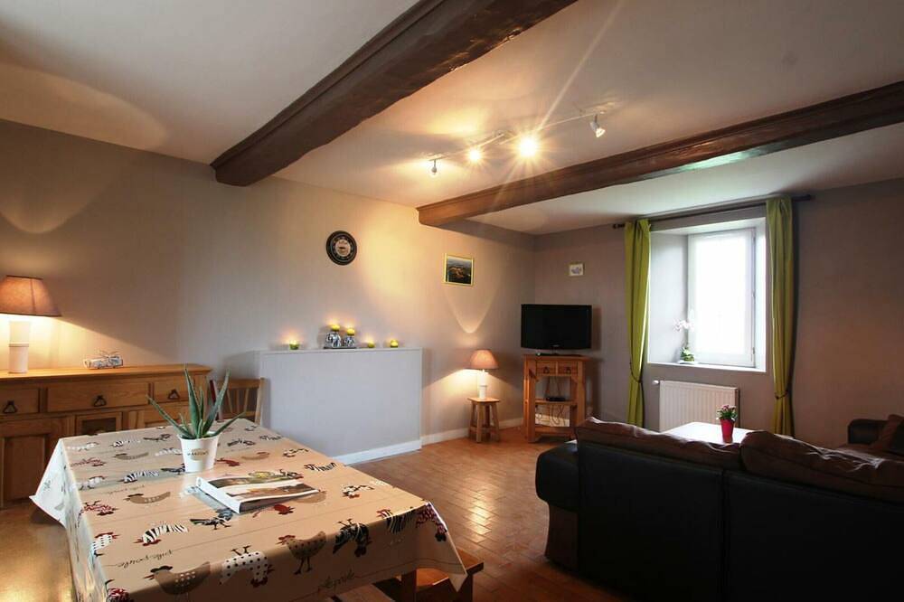 Maison de vacances