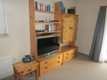 Ferienwohnung für 7 Personen in Schatzalp, Davos, Bild 2