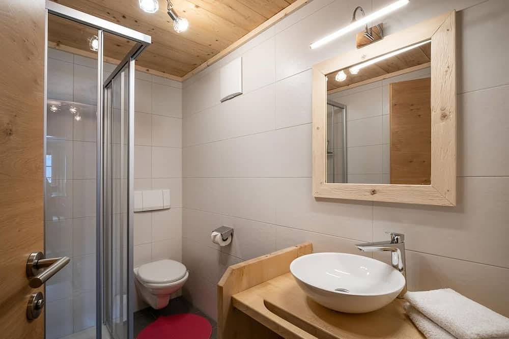 Appartement 1 - Panoramablick - Appartements Grünholz in Itter, Kaisergebirge