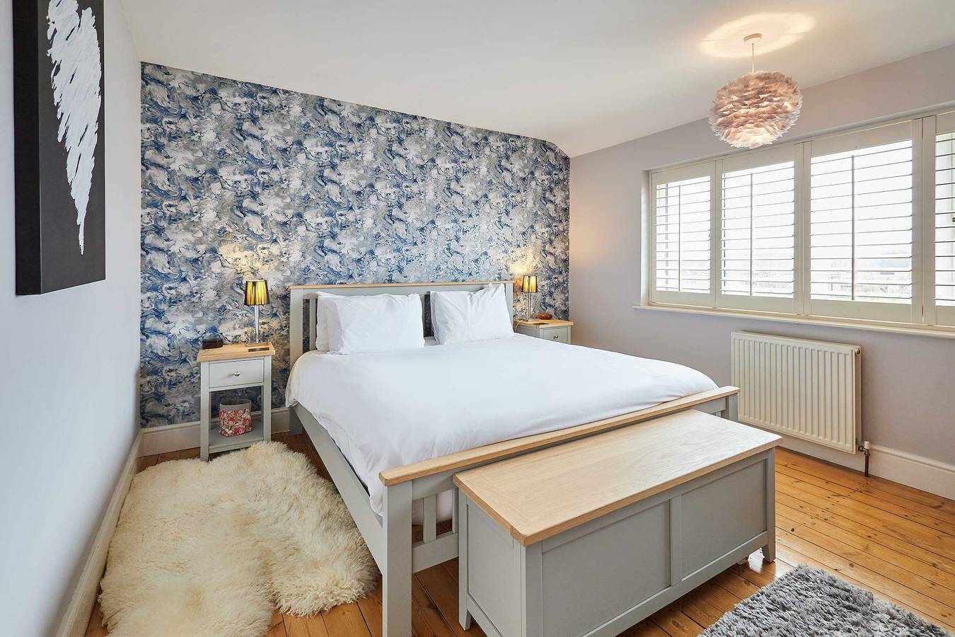 Host & Stay | Nyumbani in Saltburn by the Sea, Redcar and Cleveland