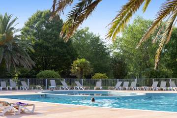 Villa pour 6 Personnes dans Moliets-et-Maa, Région de Dax, Photo 2