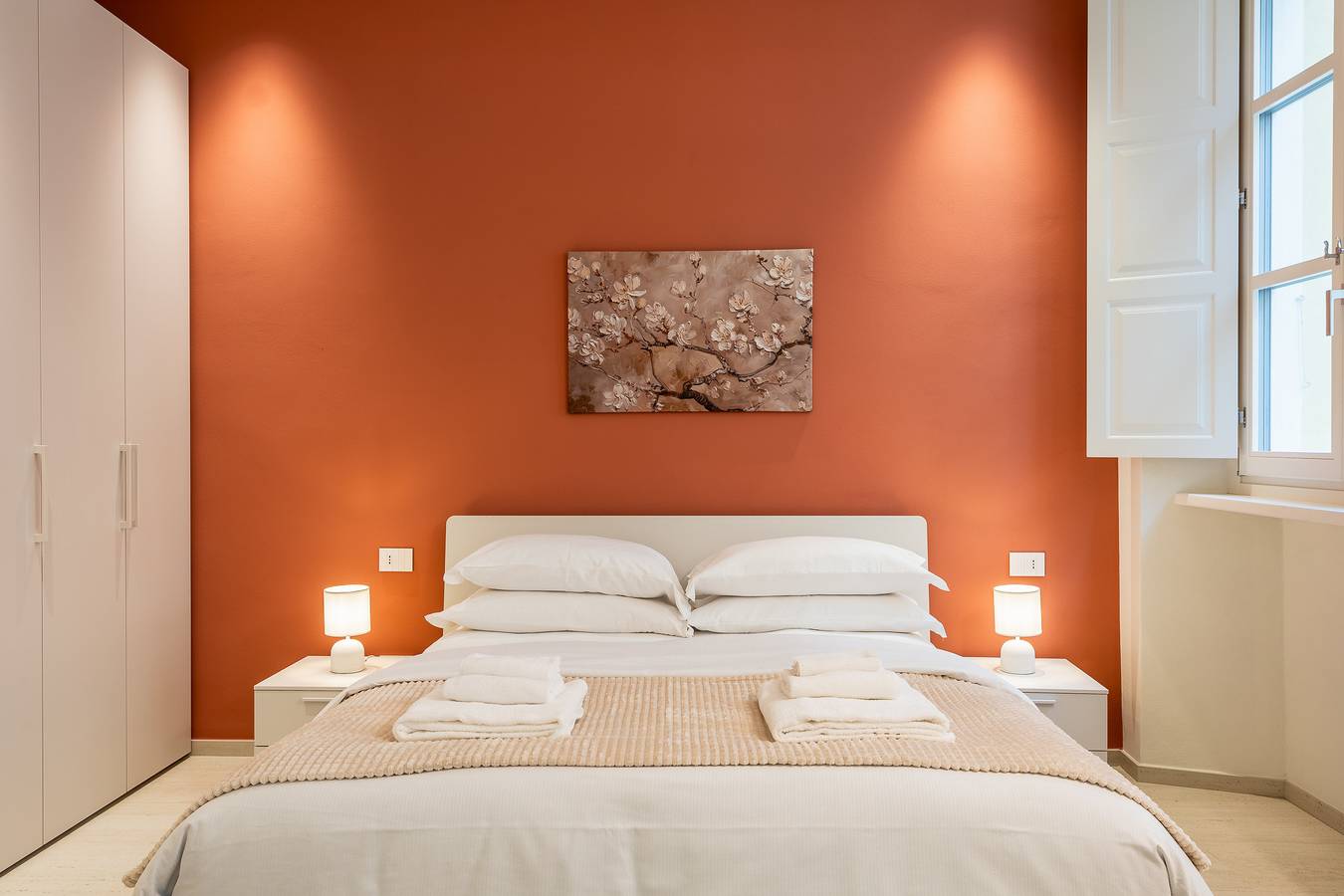 Civico Due - Deluxe Room in Coni, Province de Coni