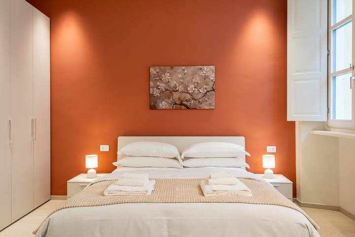 Maison d’hôte pour 4 personnes