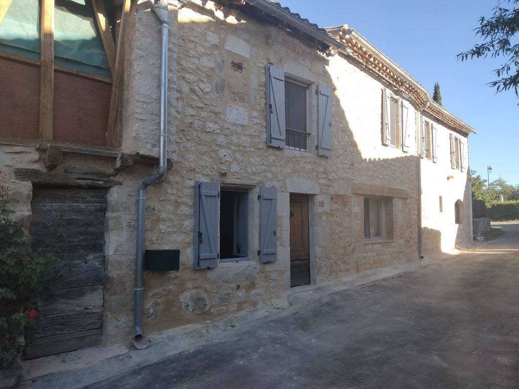 Chambre d'hôtes Casa-Occitane Tarn - Chambre in Mouzieys-Panens, Région d'Albi