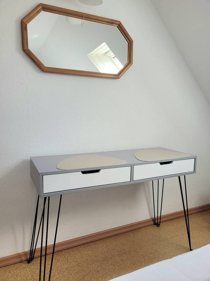 Ganze Ferienwohnung, Vermietung Renate Dehmel - Fw Kleine Krabbe - Am Sportplatz 28 in Horumersiel, Wangerland
