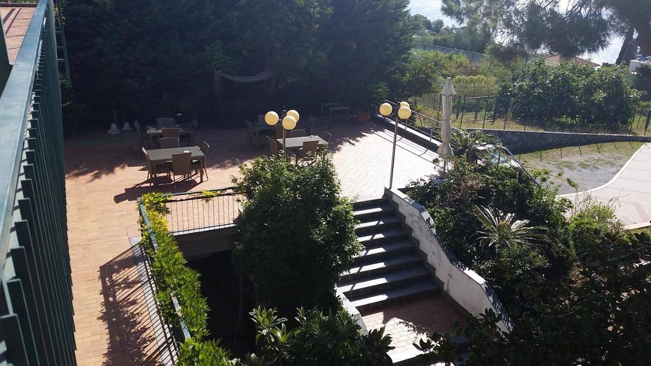 Residence la Vignetta in Varazze (City), Varazze