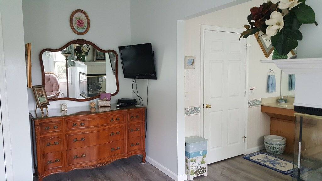 Große Mirage Eigentumswohnung im ersten Stock, werfen Sie einen Blick darauf! Haustierfreundlich auch. in Corolla, Currituck County