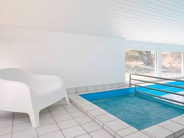 Ferieudlejning til 10 Personer i Fjerritslev, Nordwestjütland, Billede 4