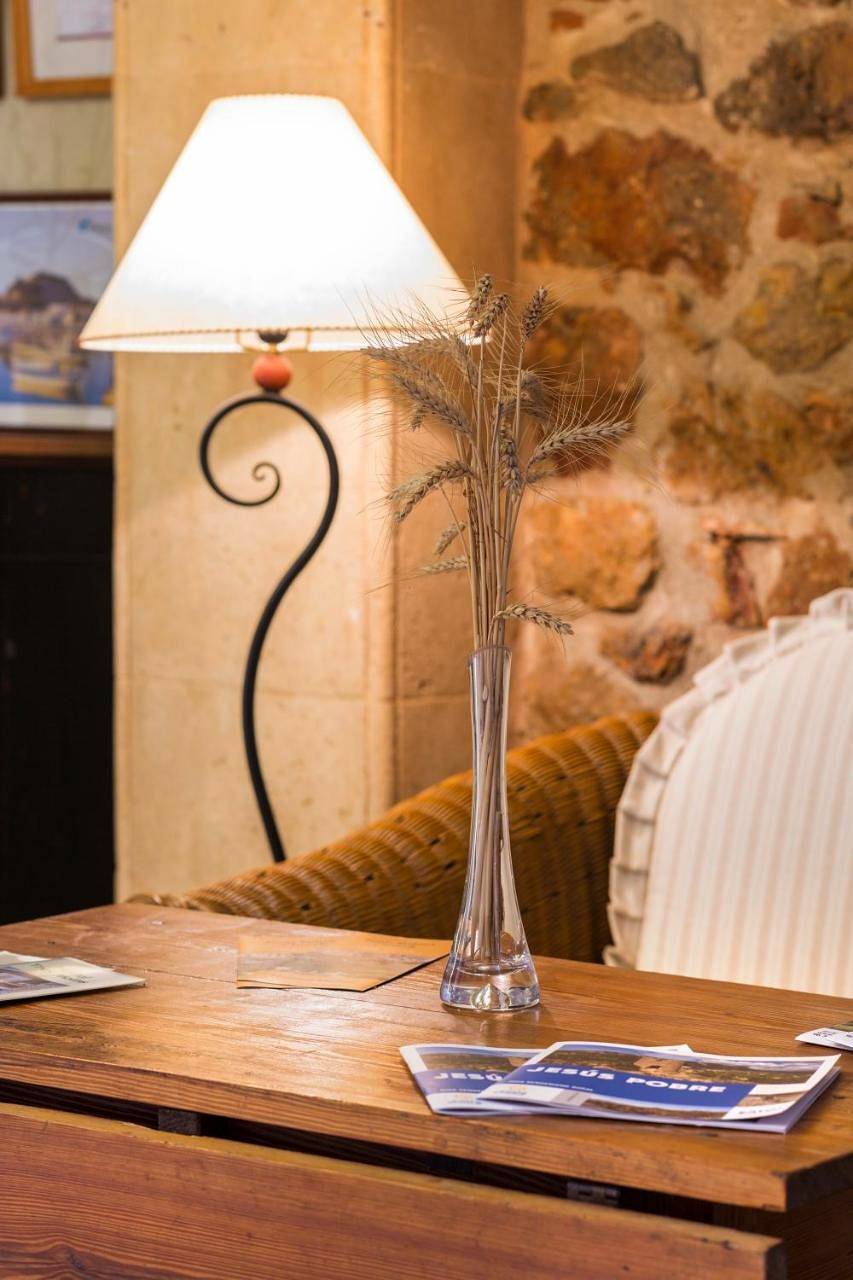 Hostal Tres Molins in Jesús Pobre, Dénia