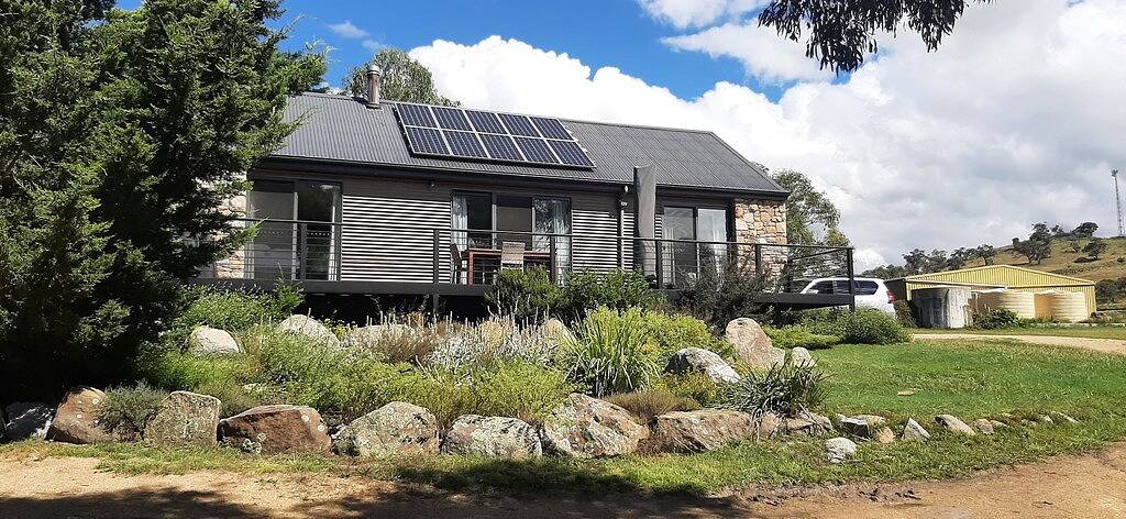 Touchdown® Hütten Jindabyne in Jindabyne, New South Wales