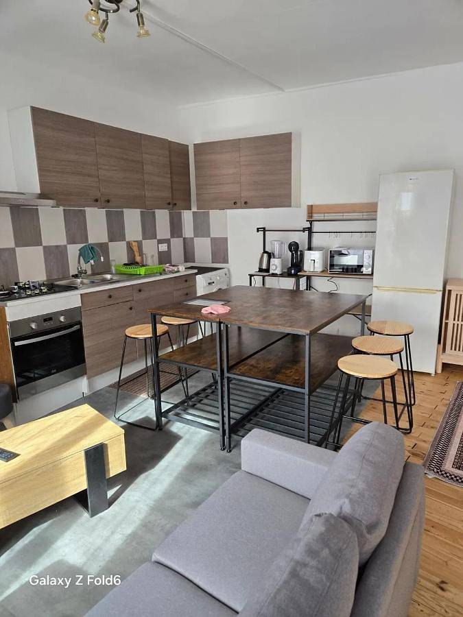 Gîte pour 6 personnes à Monistrol-d'Allier - 3