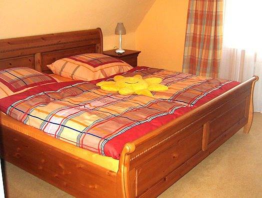Pension Latröpchen - Doppelzimmer (Belegung max. 2 Pers.) in Schmallenberg, Hochsauerlandkreis