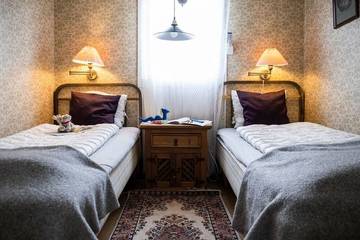 Bungalow für 7 Personen in Västra Götalands län, Västergötland, Bild 2