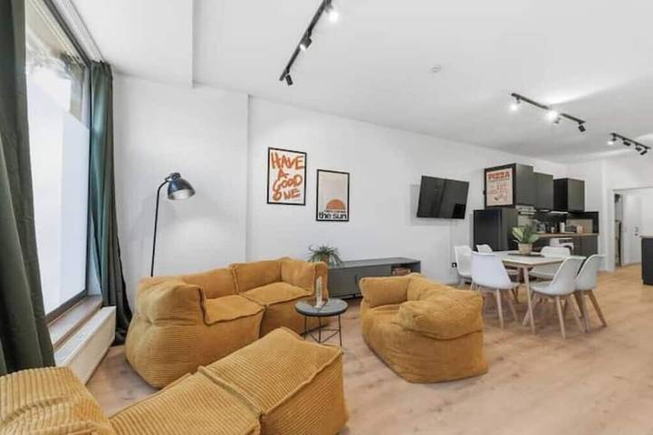 Ferienwohnung für 6 Personen - 1