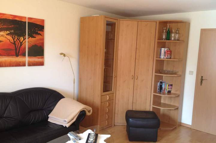 Appartement entier, Près de Schön Klinik Neustadt à Holstein - appartement de vacances - vacances sur la mer Baltique in Neustadt en Holstein, Holstein de l'Est