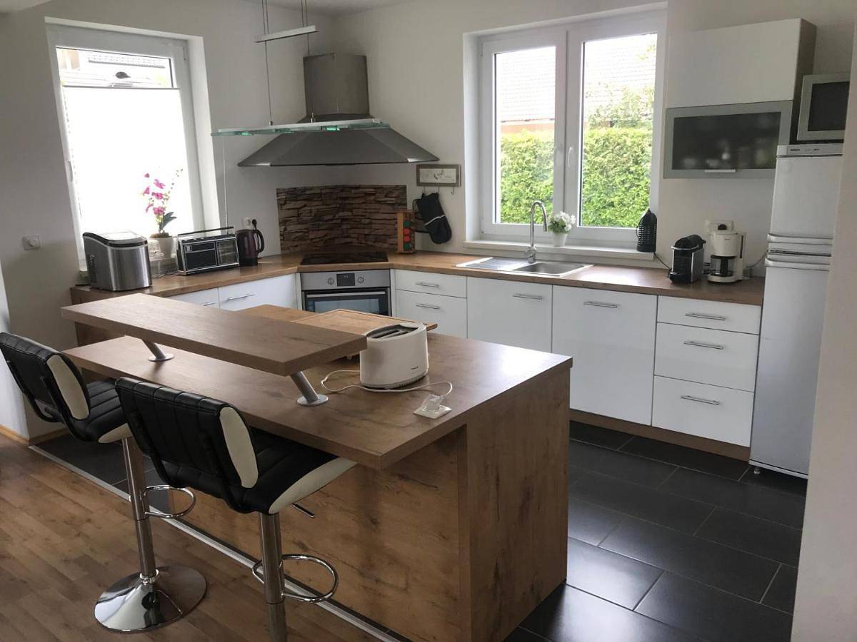Three-Bedroom House in Neustadtl, Slowenien