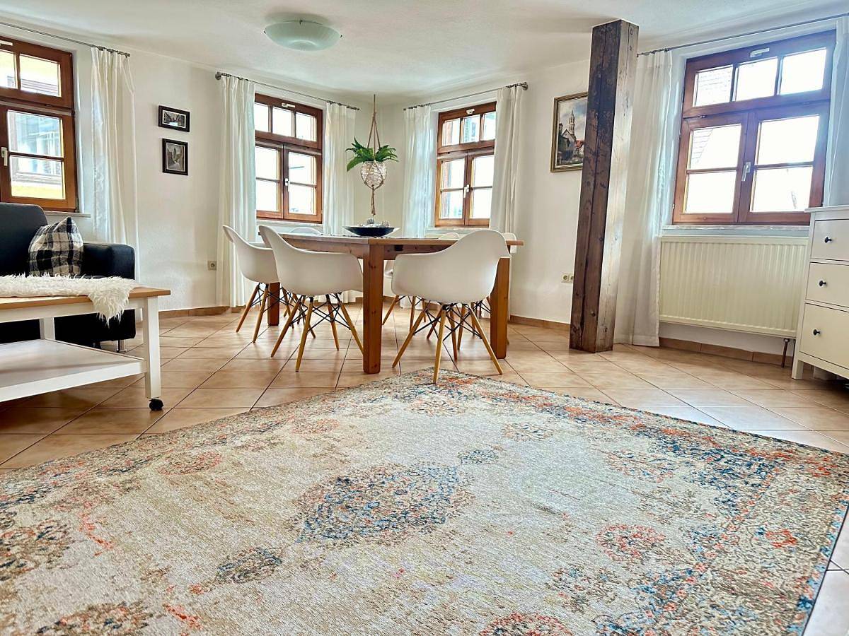 Ganze Wohnung, Apartment in Rottweil, Mittlerer Schwarzwald
