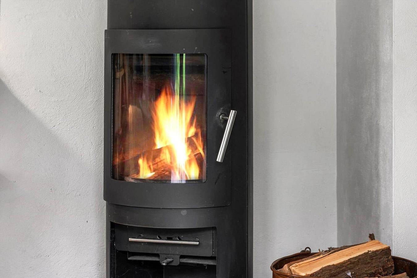 724 Vestervig - Kanalvej 24 in Agger, Limfjord in Nordjütland