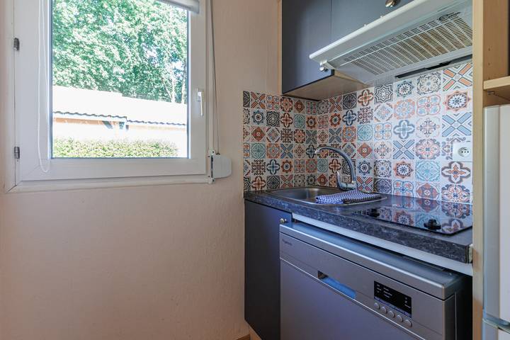 Ferienhaus „Villa du Lac - Souston Plage“ mit Gemeinschaftspool – Conciergerieland in Soustons, Côte d’Argent