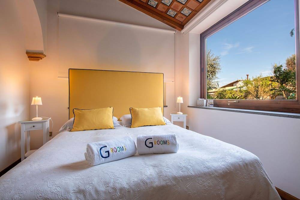 B&B Suite Lidia Sorrento Center in Sorrento, Sorrento Coast