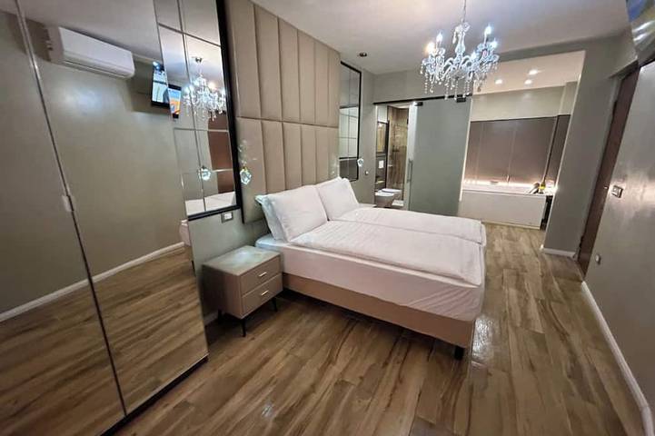Bed and breakfast for 4 people - 1