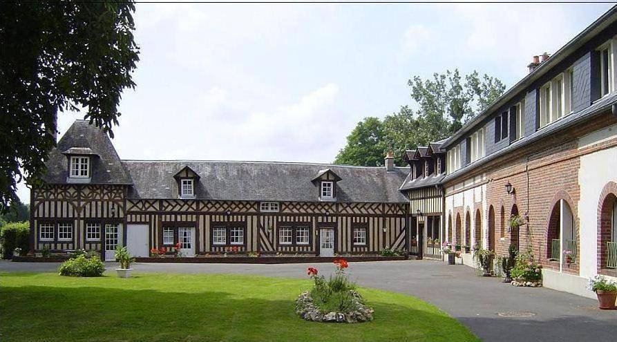 Béthanie in Firfol, Région de Lisieux