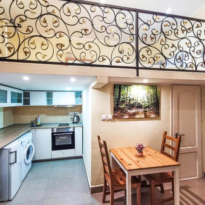 Apartamento de vacaciones para 2 personas - 1