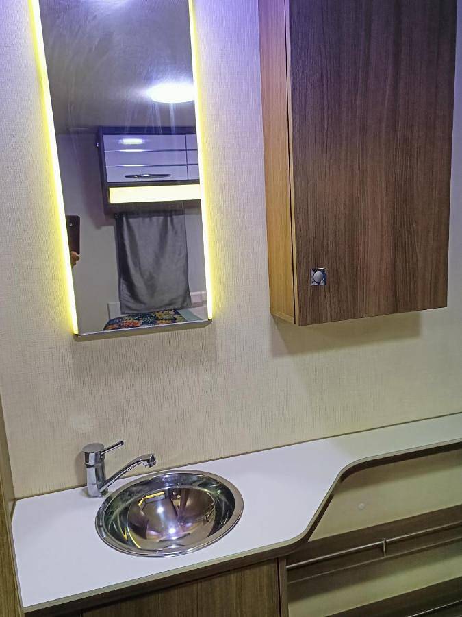 Camping pour 3 personnes dans Eure-et-Loir - 3