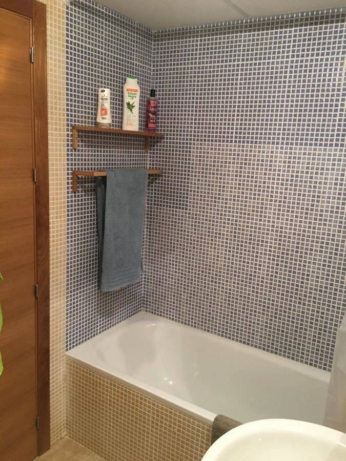 Gîte pour 6 personnes, avec terrasse et vue à Archena - 4