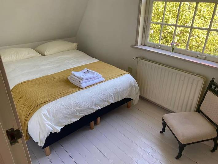 Location de vacances pour 4 personnes, avec vue et jardin dans Edam - 2