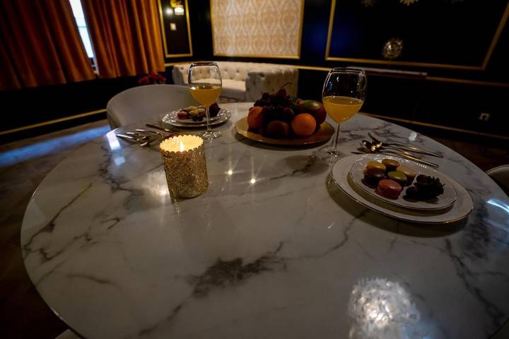 Gîte pour 2 personnes, avec jacuzzi à Villefranche-sur-Saône - 3