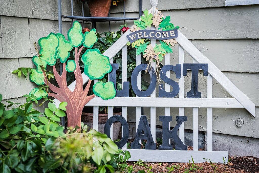 Ganze Wohnung, Lost Oak on Center |Upper Level Apartment in Historic Home |Downtown Lake Geneva |On-Site Parking in Lake Geneva (WI), Walworth County