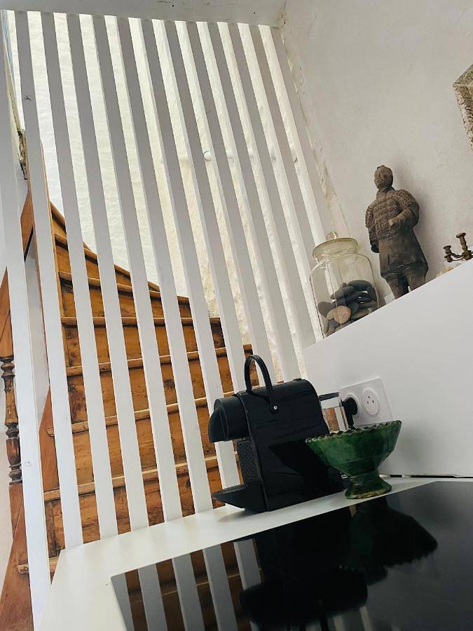 Location de vacances pour 2 personnes, avec vue à Rezé - 4