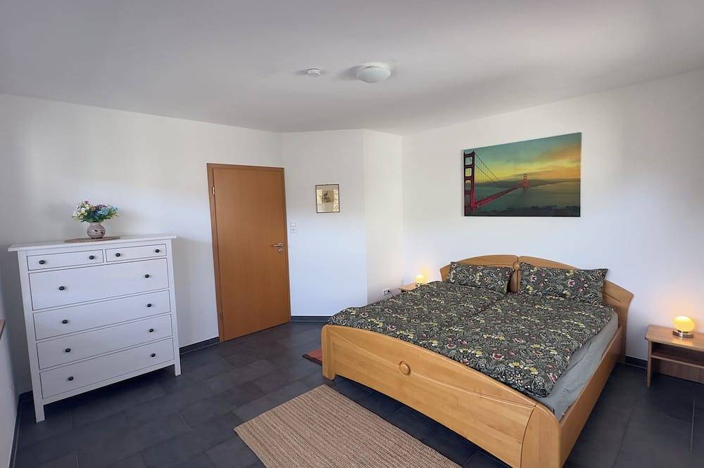 Ganze Wohnung, Mainnest Marktbreit - Family Apartment in Marktbreit, Fränkisches Weinland